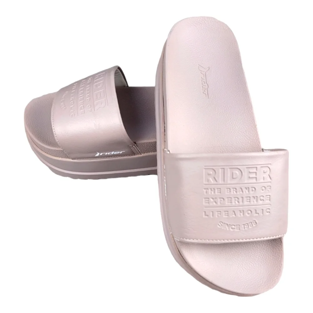RIDER Men's Grendene Lifeaholoc‎ Slides